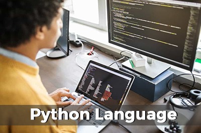 Python Language Image